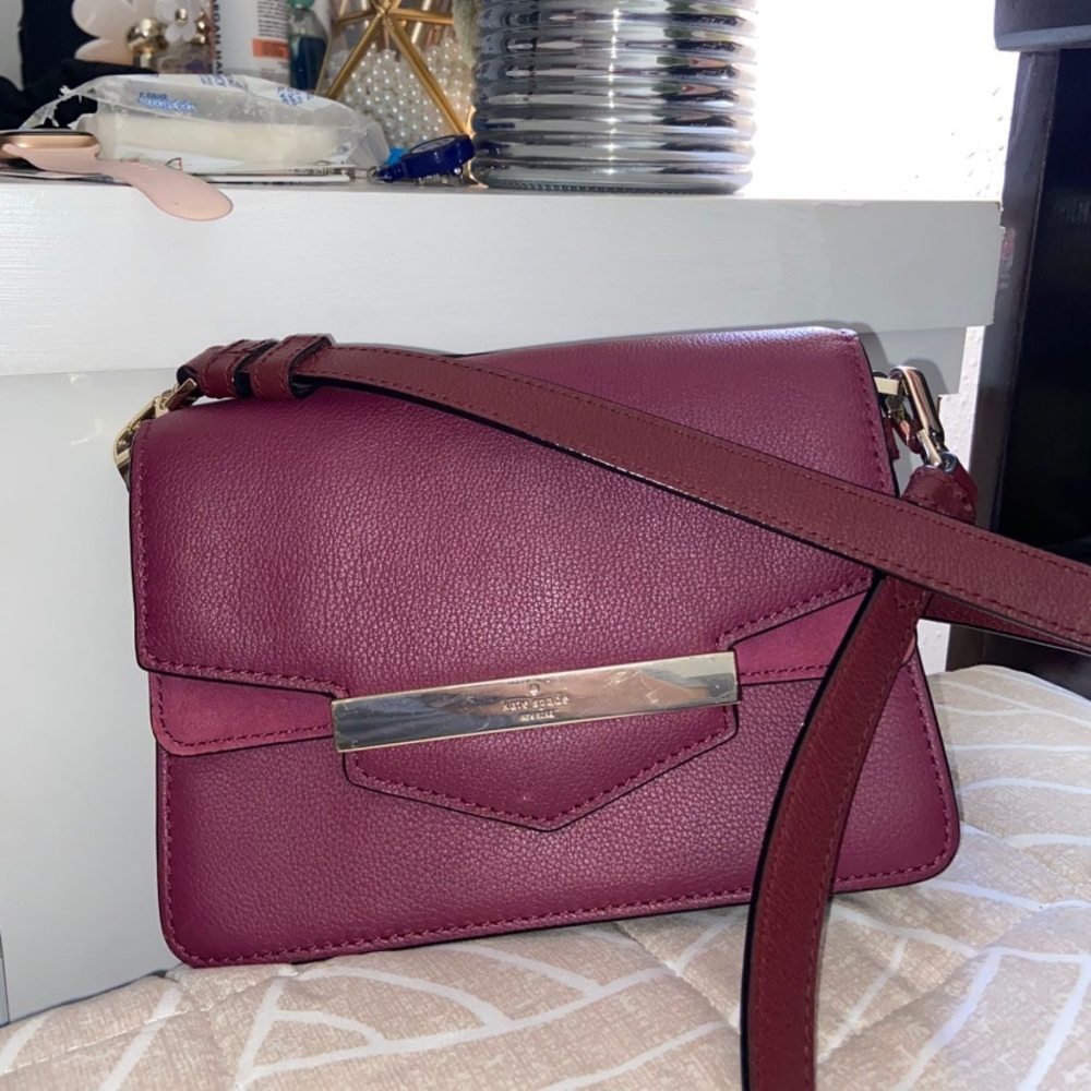 Kate Spade Cross Body Bag 🛍 - Picture 4 of 5